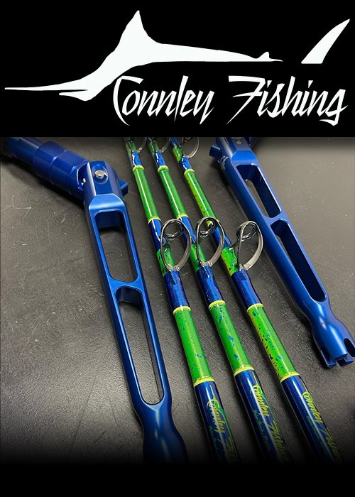 Connley Fishing